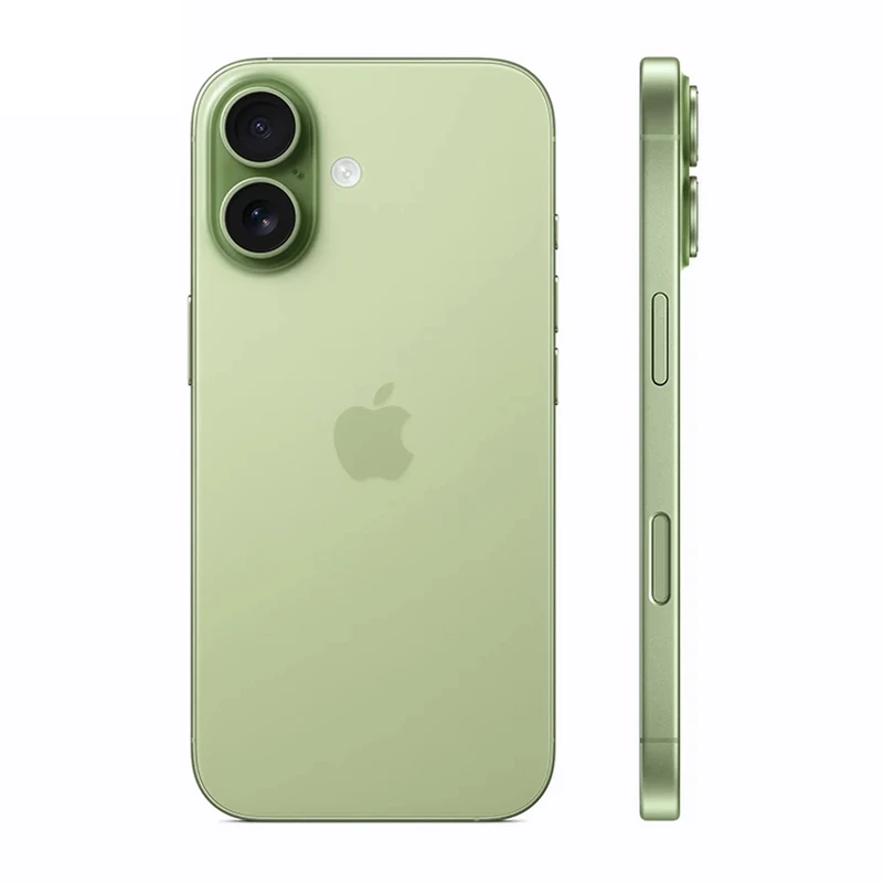 iphone-17.webp گوشی موبایل اپل آیفون iPhone 17 CHA دو سیمکارت، رجیسترشده، حافظه 256 گیگابایت - تصویر 1