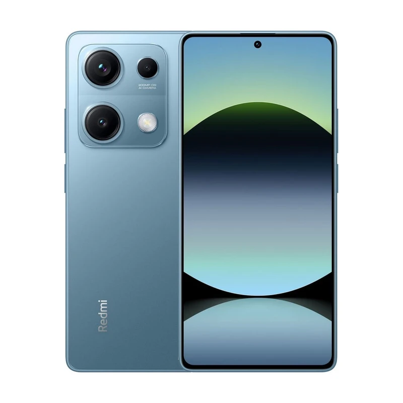 note14 گوشی موبایل شیائومی مدل Redmi Note 14S