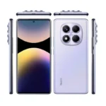 گوشی موبایل شیائومی Xiaomi Redmi Note 14 Pro 4G