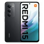 گوشی موبایل شیائومی مدل Redmi 15