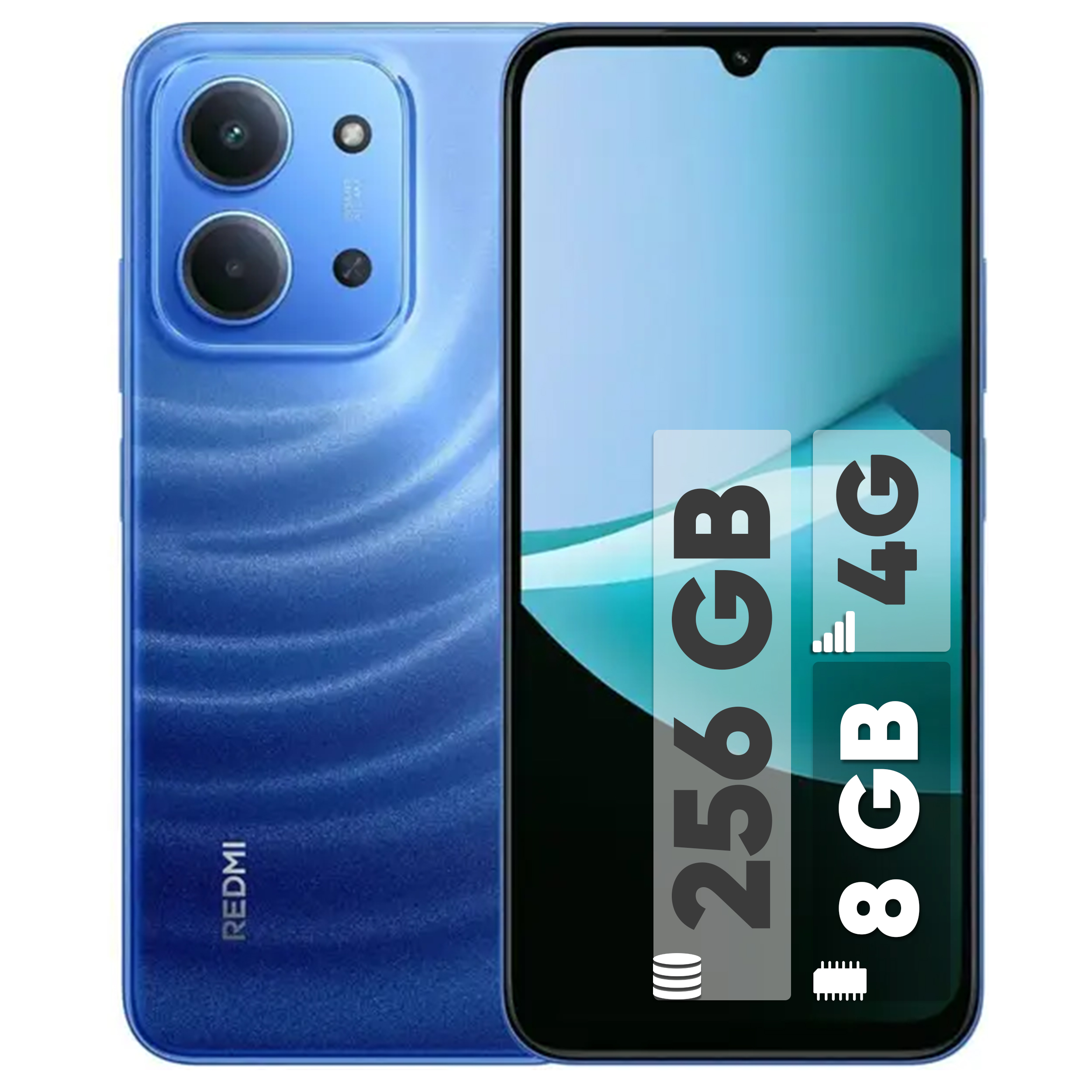 24851586c833c3cd85bd59dd947b31c9738c069b_1766400230.jpg گوشی موبایل شیائومی مدل Redmi 15C 4G دو سیم کارت ظرفیت 256 گیگابایت و رم 8 گیگابایت - تصویر 1