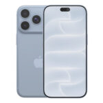 گوشی موبایل اپل مدل iPhone 18 Pro CH دو سیم کارت ظرفیت 256 گیگابایت و رم 12 گیگابایت