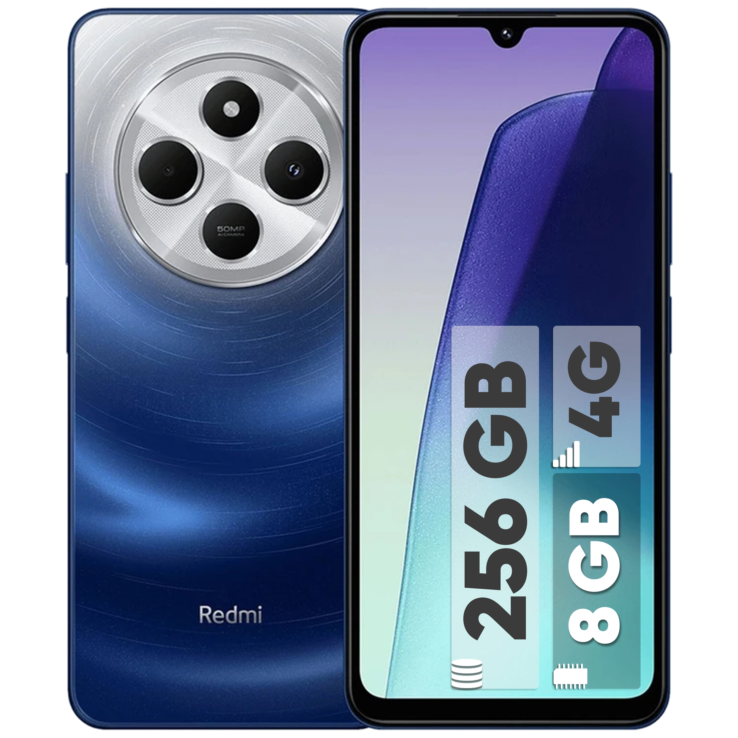 7fc4f49f20a6bf1dac05992a1ed9cdfbe66d63f0_1737877942.jpg گوشی موبایل شیائومی مدل Redmi 14C دو سیم کارت ظرفیت 256 گیگابایت و رم 8 گیگابایت - تصویر 1