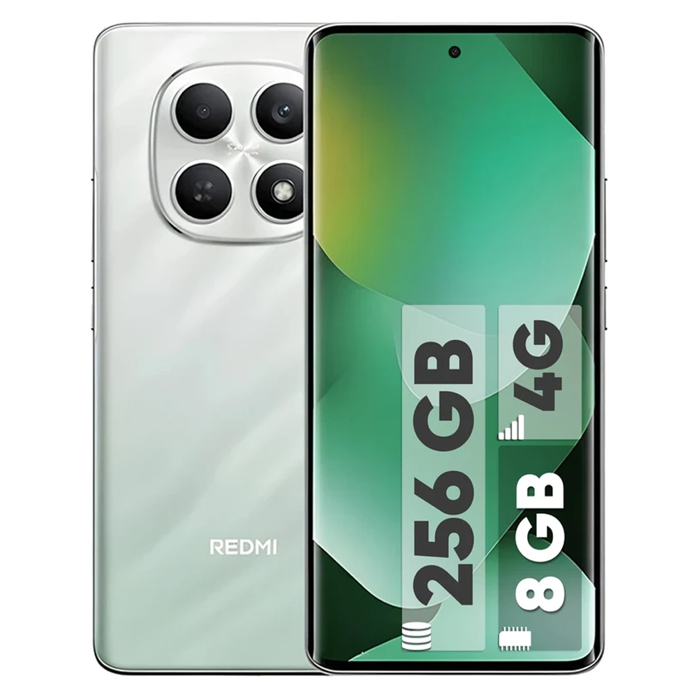 8f4c60af446ea82cd1ef27e1f182c94afaf0a990_1771749697.jpg گوشی موبایل شیائومی مدل Redmi Note 15 4G دو سیم کارت ظرفیت 256 گیگابایت و رم 8 گیگابایت - تصویر 1