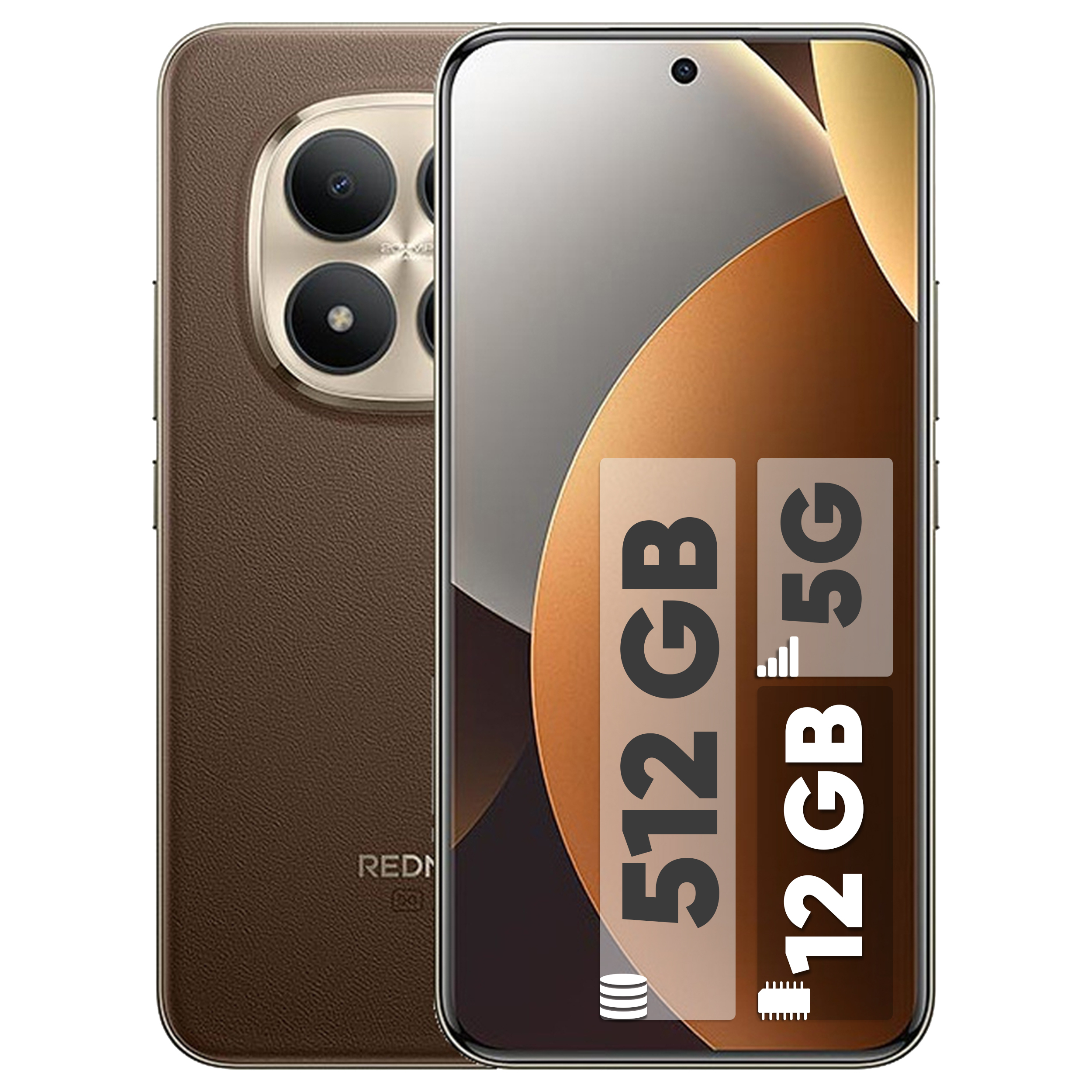 99e0d4f8da174635ce610180d911018cccc94324_1770732204.jpg گوشی موبایل شیائومی مدل Redmi Note 15 Pro Plus دو سیم کارت ظرفیت 512 گیگابایت و رم 12 گیگابایت - تصویر 1