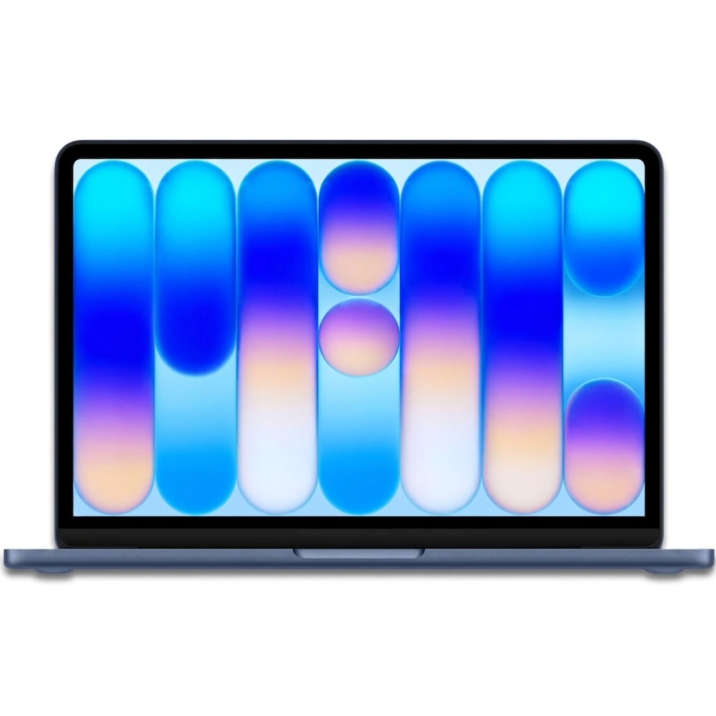 f7b685549f29548c51180643f164095a09fb5839_1786538643.jpg لپ تاپ 13 اینچی اپل مدل MacBook Neo LLA-A18 Pro-8GB Ram-512GB SSD - تصویر 1